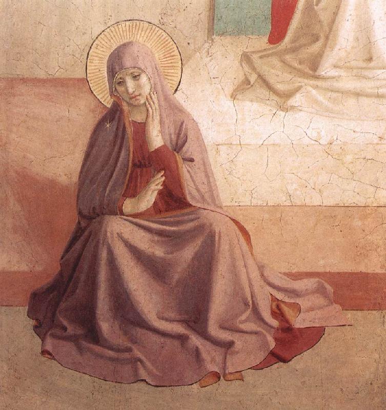 GOZZOLI, Benozzo The Mocking of Christ (detail) dsg